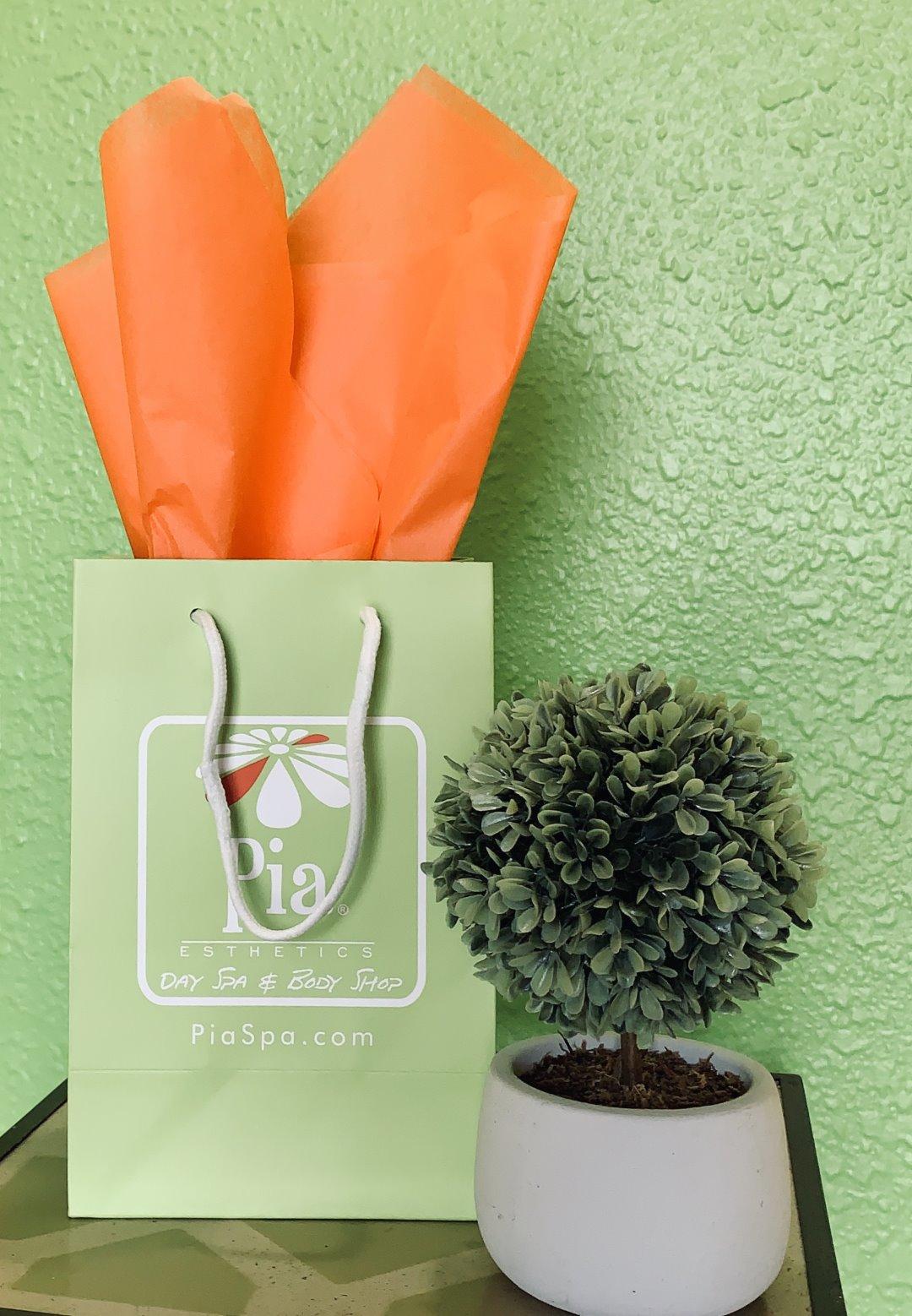 Self-care should feel personal, not complicated - Pia Esthetics Day Spa, Tampa