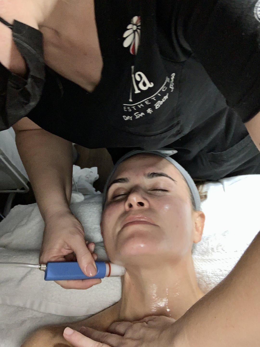 Day Spa in Tampa