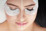 Eyelash Extensions - Hybrids - 3 weeks fills