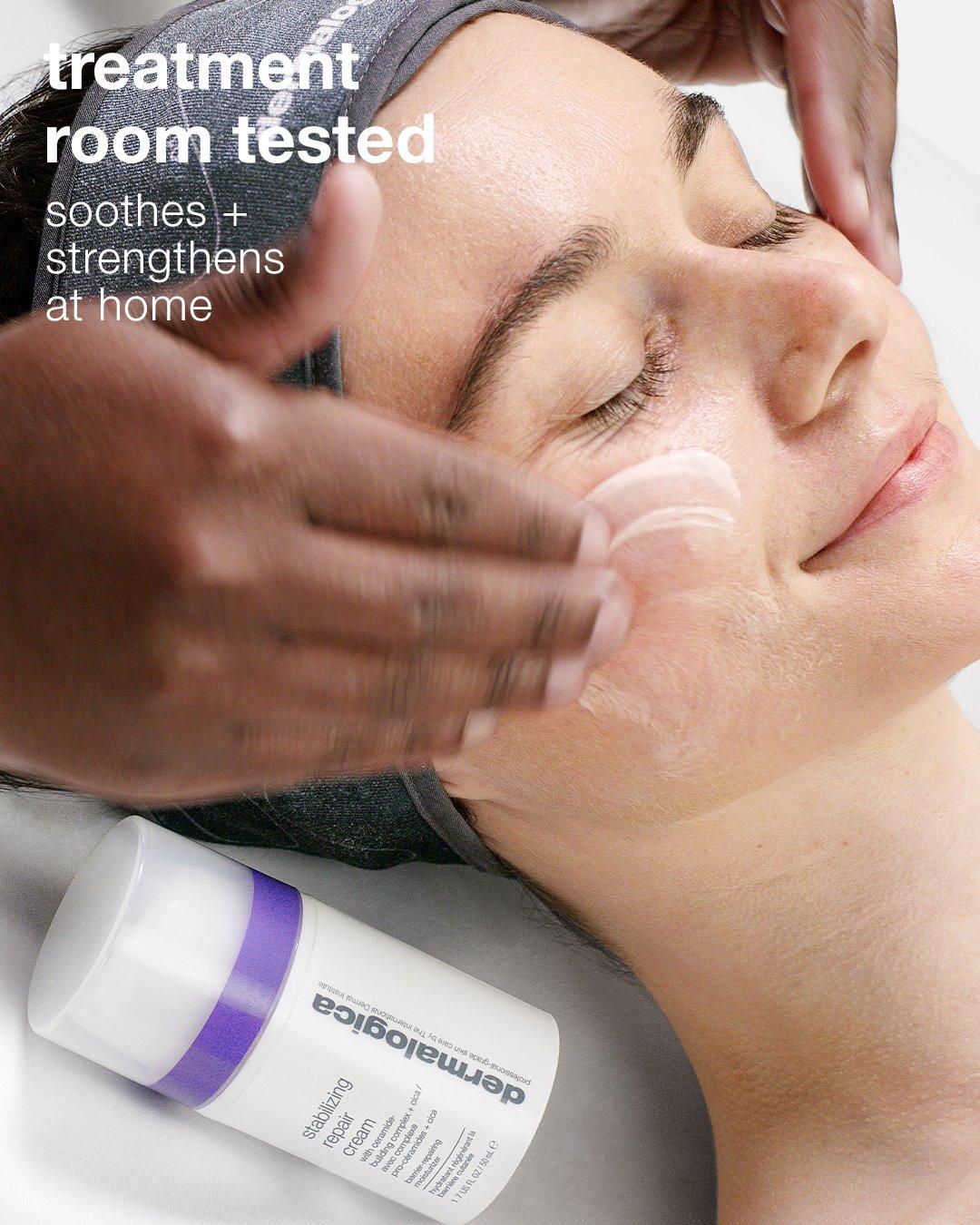 Facials & Skin Care in Tampa 