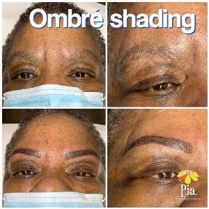 pia microblading in tampa fl - phibrow
